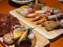 -布拉格餐厅· 中欧捷克菜(全国首店)