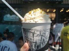 -茶颜悦色(岳麓山顶店)