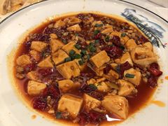 麻辣豆腐-状元楼(金溪路店)