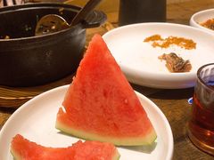 冰西瓜-铁公鸡·四川料理(天环广场店)