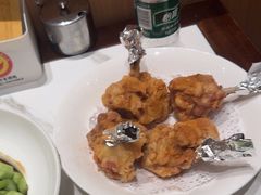 -梅利汴京烤鸭•开封豫菜地标店(东大街店)