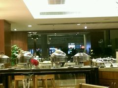 android_upload_pic-西安大景城堡酒店·雅庭西餐厅