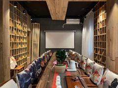 -邈墨茶馆(凤起路店)