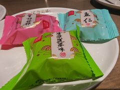 -河沿肉饼Beijing Pie(锡拉胡同店)