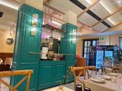 -MIO弥欧洋房西餐厅(中央大街店)