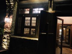 -云端咖啡(古北水镇景区店)