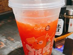 -CoCo都可(大兴凯德MALL店)