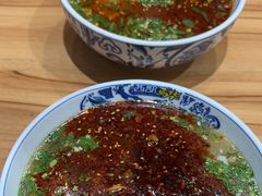 -西部马华清真兰州牛肉面·烧烤夜市(三里河店)