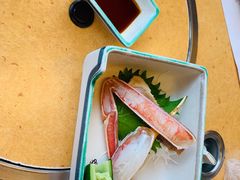 -蟹道乐(道顿堀本店)