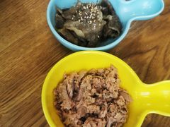 烤牛肉-李先生的首尔小馆(松江启源广场店)