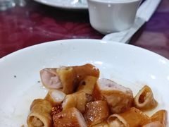 -温江公平红烧兔(总店)