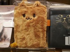 -九木杂物社(运河上街店)