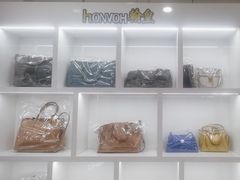 -翰皇直营洗衣洗鞋(望京鹿港店)