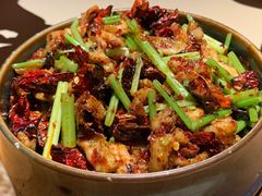 -山石榴·贵州菜(丰盛里店)