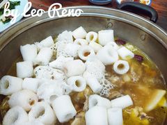 -阿多私房菜(顺德店)