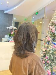 -意廊 Hair Salon