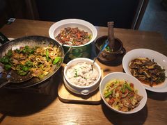 -费大厨辣椒炒肉(万家丽一店)