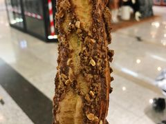 脆皮抹茶奶棒-西树泡芙(北京金源2店)