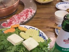 -东镇老火锅(高新区店)