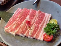 -和来烤肉(仓山万达店)