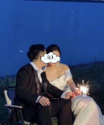 -青禾蒙娜丽莎婚纱摄影(武汉总店)