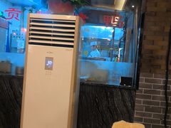 -辣婆婆(航天桥店)