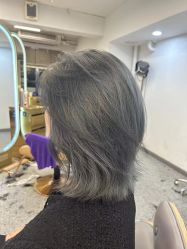 -东时烫染造型·Hair Salon