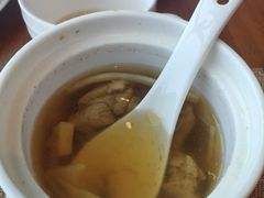 -正元希尔顿逸林酒店-御玺中餐厅