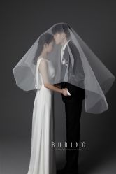 -布丁婚纱摄影工作室