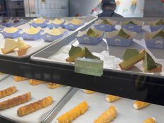 -Bakery(成都IFS国际金融中心店)