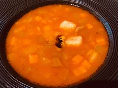 罗宋汤-初拾·花里餐厅(钜城华亿店)