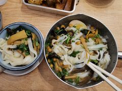 -小满手工粉(北京富力广场店)