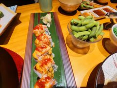 -久喜番和牛烧肉酒场(北辰三角洲店)