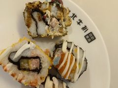 -台北牛扒·西餐自助·下午茶(同泰时代广场店)