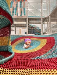 -奈尔宝家庭中心·亲子餐厅(鄞州万达店)