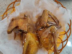 -煲煲掂风味煲仔饭餐厅(西区店)