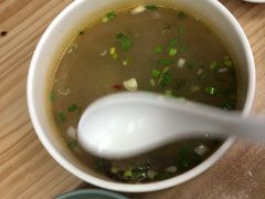 -清真蒋有记(老门东店)