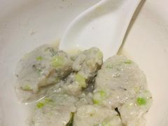 鲮鱼滑-大良毋米粥(锦龙路总店)