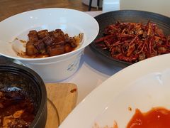 -俏江南天津时尚曲艺主题餐厅(马场道店)