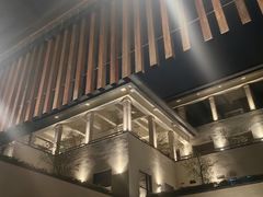 -清河半岛温泉度假酒店