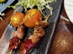 -一吉焼鸟·FOUNDER(桂林路店)