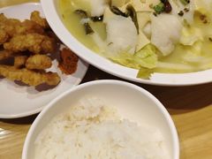 -鱼你在一起(福田安吉尔店)