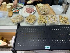 -袁记云饺(南门口店)