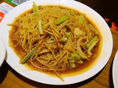 -山沟沟炒鸡(颐灏·海怡名都店)