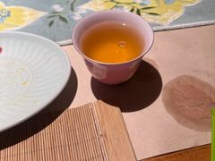 -青藤茶馆(凤起路店)