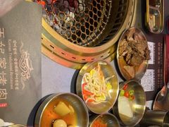 -明洞王妃家烤肉(苏州中心星悦汇店)