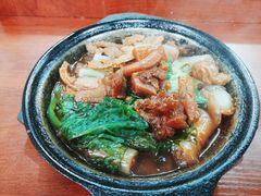 -珍珍小食店(西华路店)