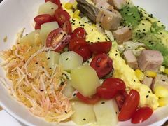 -牛油果大师寿司(瑞景店)