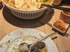 -谷丽麦馕新疆菜·清真(步步高梅溪新天地店)