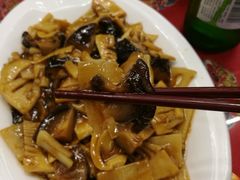 烧二冬-玉华台饭庄(裕中西里小区店)